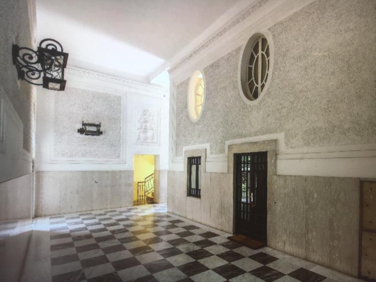 Bella Roma Luxury Accomodation - Vatican City エクステリア 写真