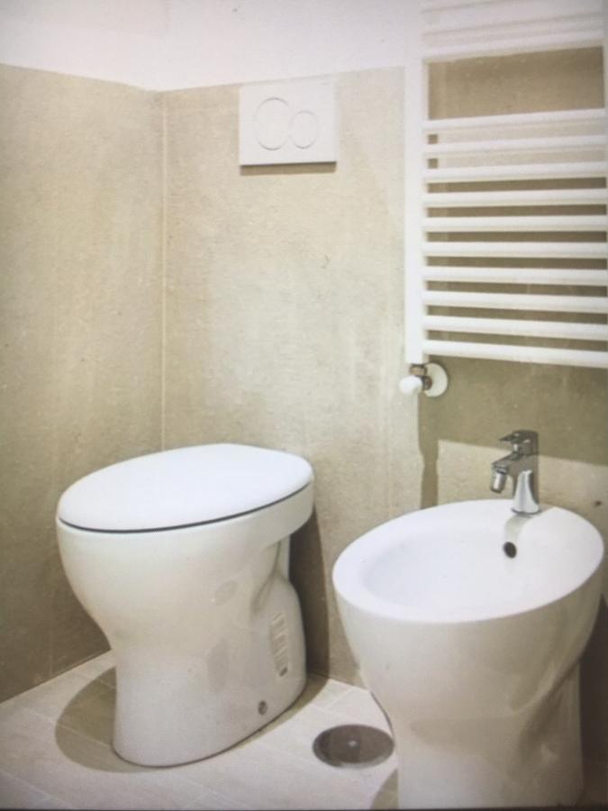 Bella Roma Luxury Accomodation - Vatican City エクステリア 写真