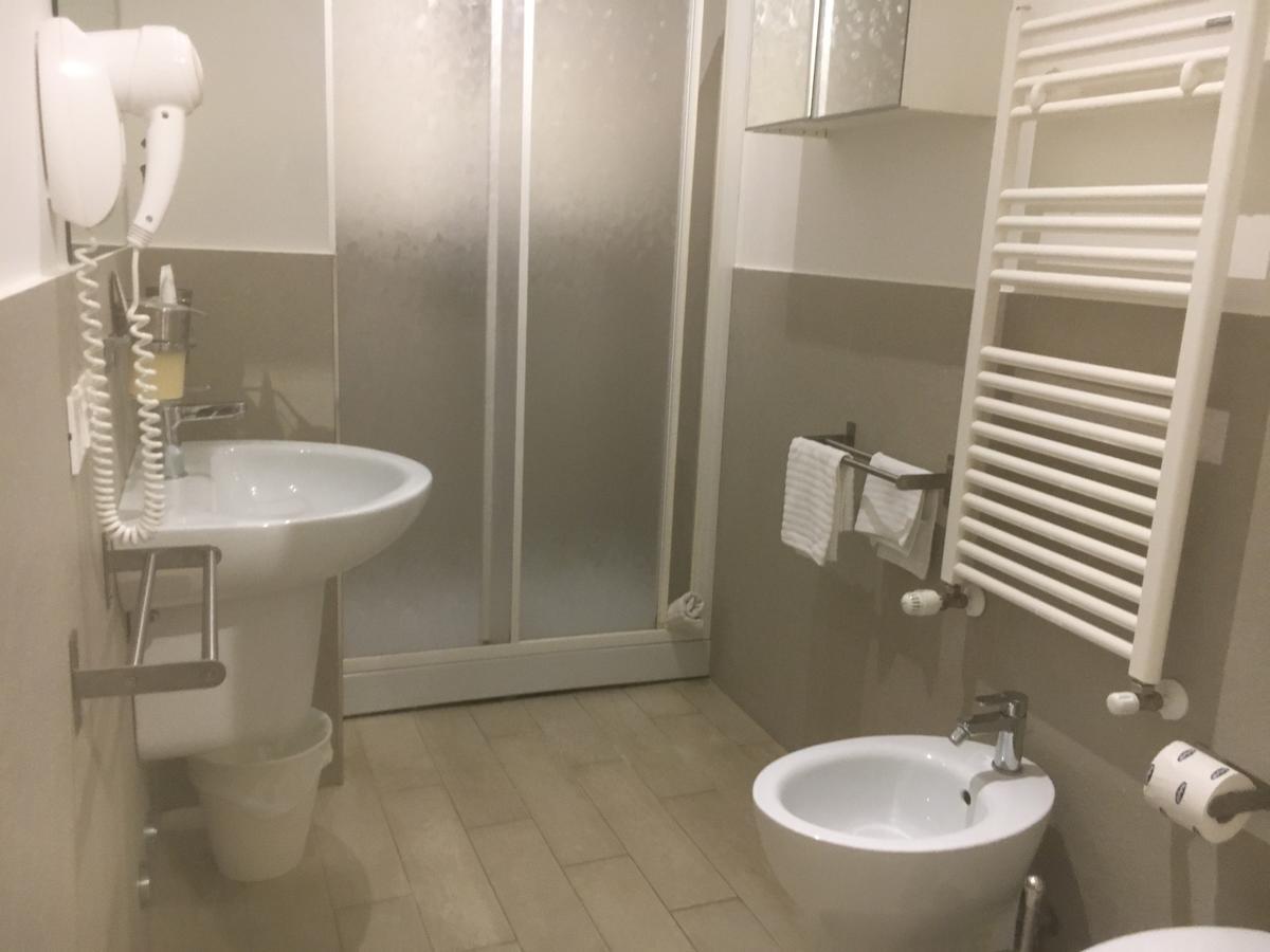 Bella Roma Luxury Accomodation - Vatican City エクステリア 写真