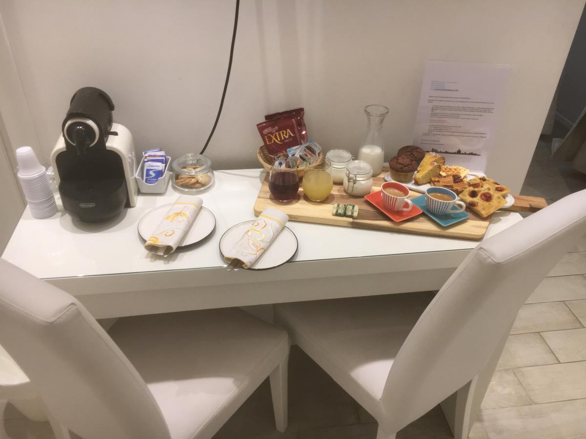 Bella Roma Luxury Accomodation - Vatican City エクステリア 写真