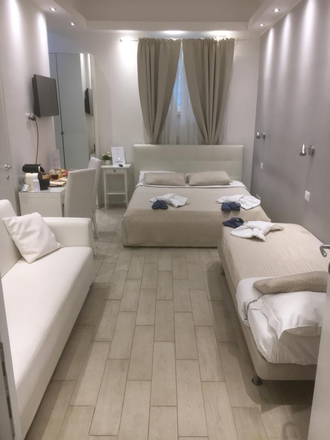 Bella Roma Luxury Accomodation - Vatican City エクステリア 写真