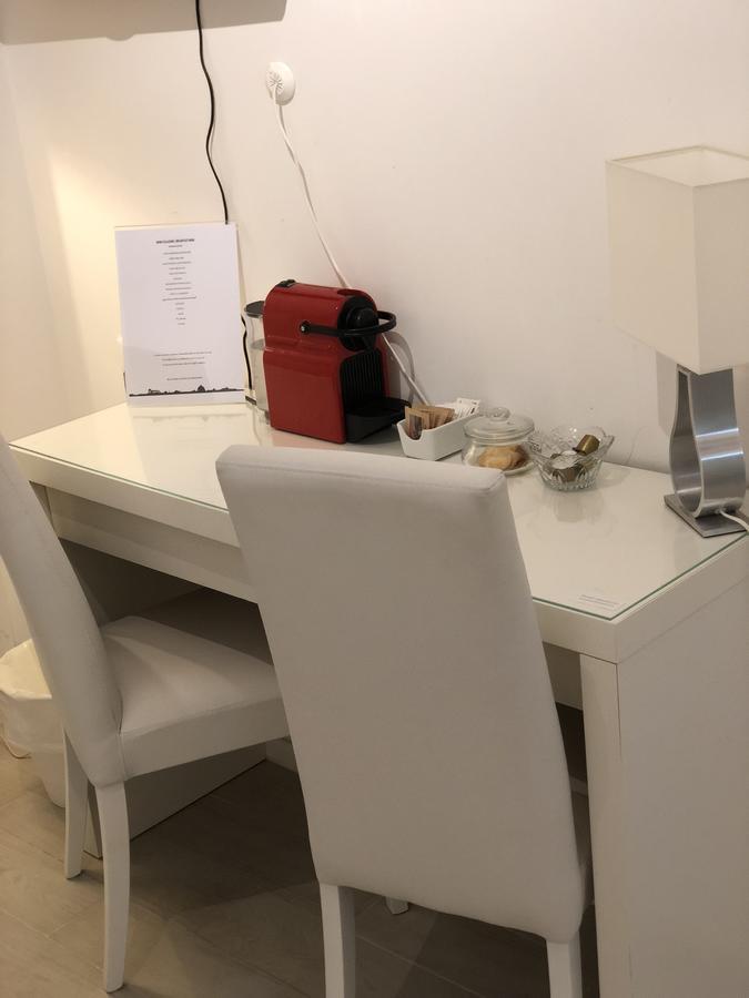Bella Roma Luxury Accomodation - Vatican City エクステリア 写真