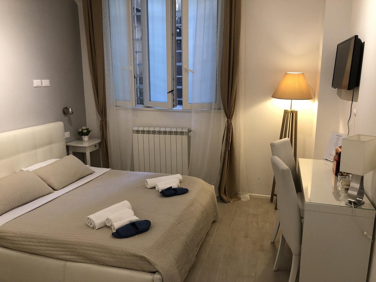 Bella Roma Luxury Accomodation - Vatican City エクステリア 写真
