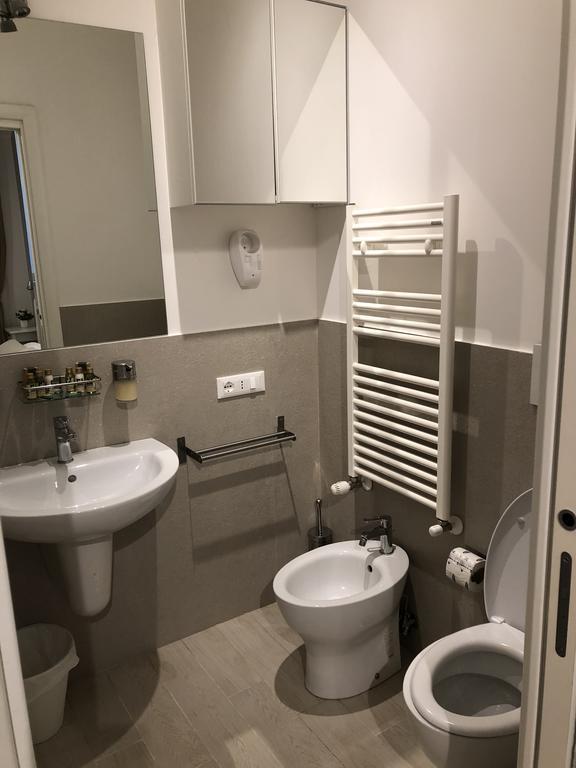 Bella Roma Luxury Accomodation - Vatican City エクステリア 写真